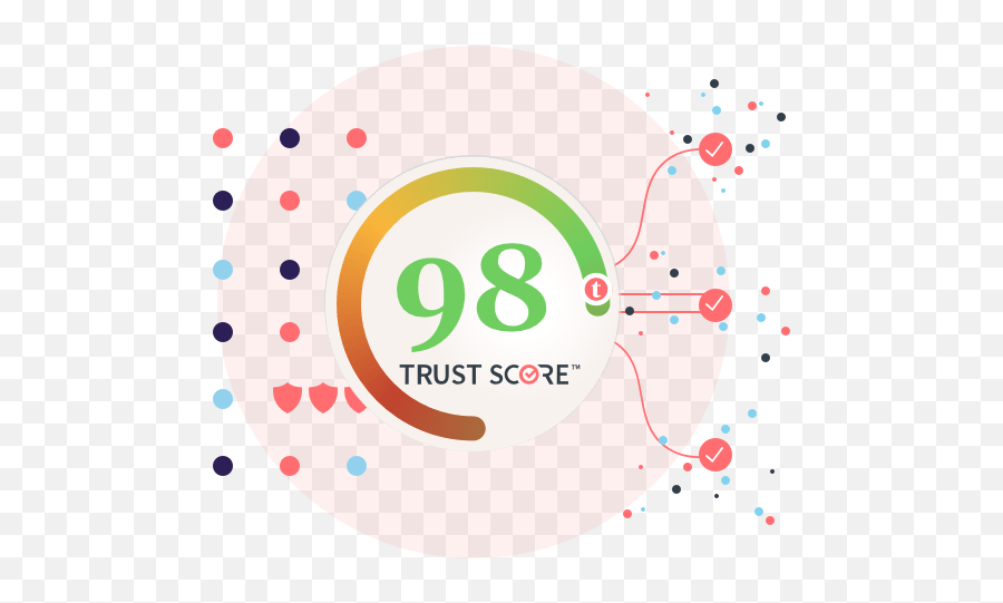 Talend For Sales Trusted Data Teams - Dot Png,Sales Department Icon