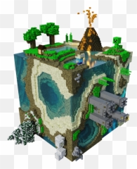 Overview - Dynmap Bukkit Plugins Projects Minecraft png