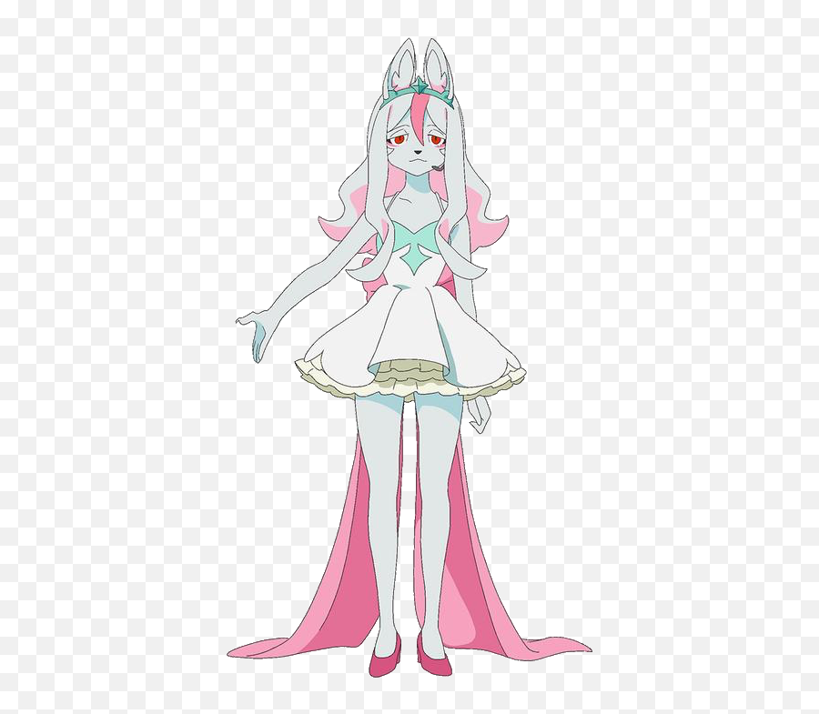 Nazuna Hiwatashi Brand New Animal Wiki Fandom - Nazuna Bna Cosplay Png,Kanna Kamui Icon