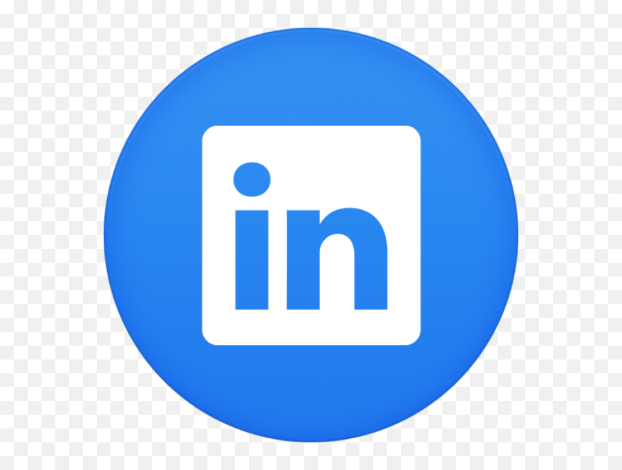 Linkedin Icon Transparent - Shazam Facebook Png,Linkedin Logo Png Transparent Background