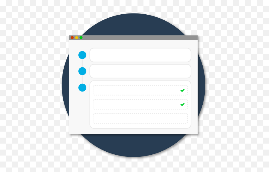 Signature Workflows - Labfolder Horizontal Png,Workflow Icon Set