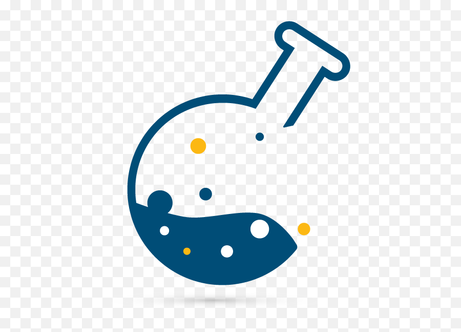 Build A Brand Online With Our Free Creative Science Lab Logo - Dot Png,Science Lab Icon