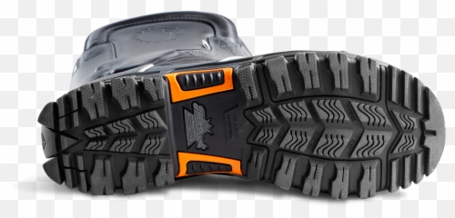 Lion By Thorogood Qr14 Structural Bunker Boot - Lion Knockdown Elite png