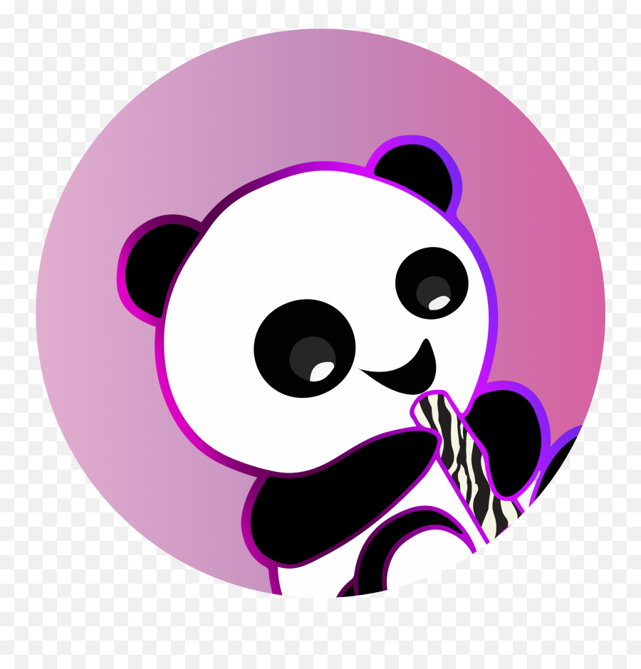 Exciting Progress Coming From Dope Panda Ralgonauts - Dot Png,Pandas Icon