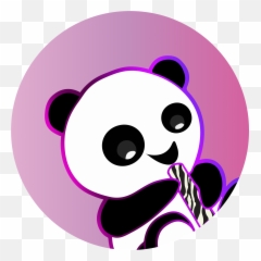 Exciting Progress Coming From Dope Panda Ralgonauts - Dot png
