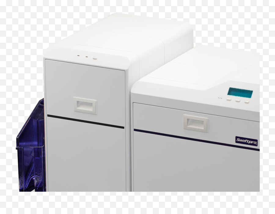 Swiftpro Identity Card Printing Solutions - Major Appliance Png,Kenwood E Icon