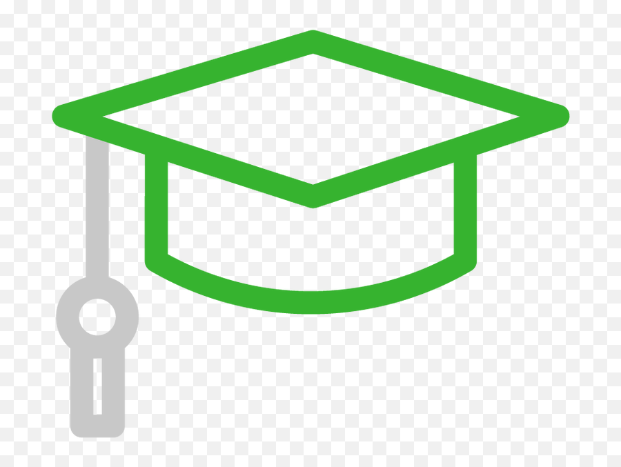 Public Sector - Wasabi Graduation Hat Icon Icon Png,Icon Dress Up Free