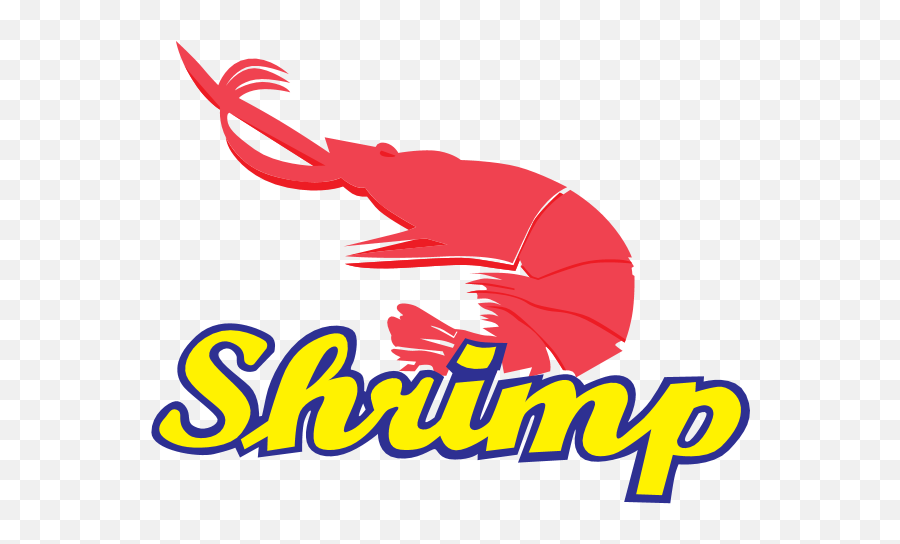 Shrimp Logo Download - Logo Icon Png Svg Language,Shrimp Icon Png