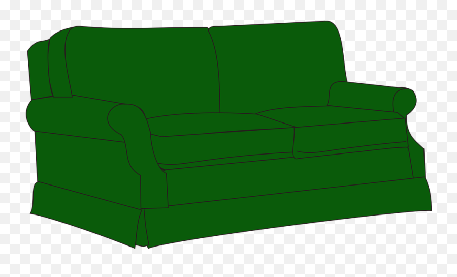 90 Free Couch U0026 Sofa Vectors - Pixabay Transparent Background Couch Clip Art Png,Couch Transparent