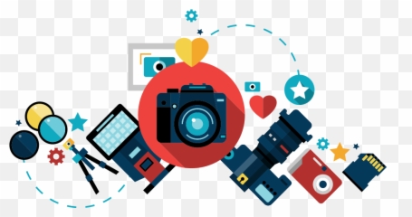Professional Photography Videography Lee Media Group - Camera png