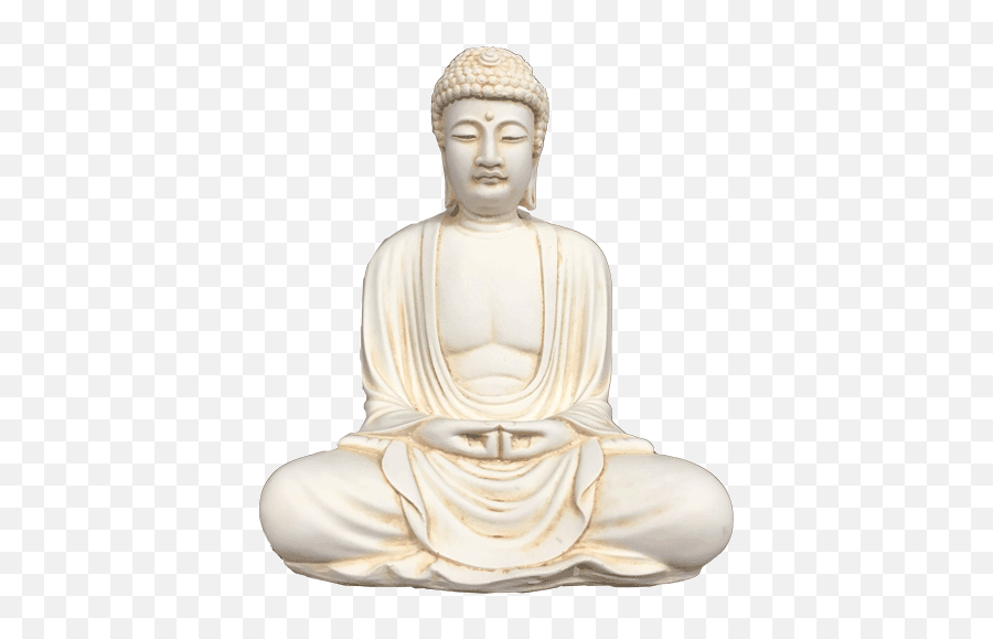 Buddha 26cm Japanese Meditation Kamakura - Gautama Buddha Png,Buddha Transparent