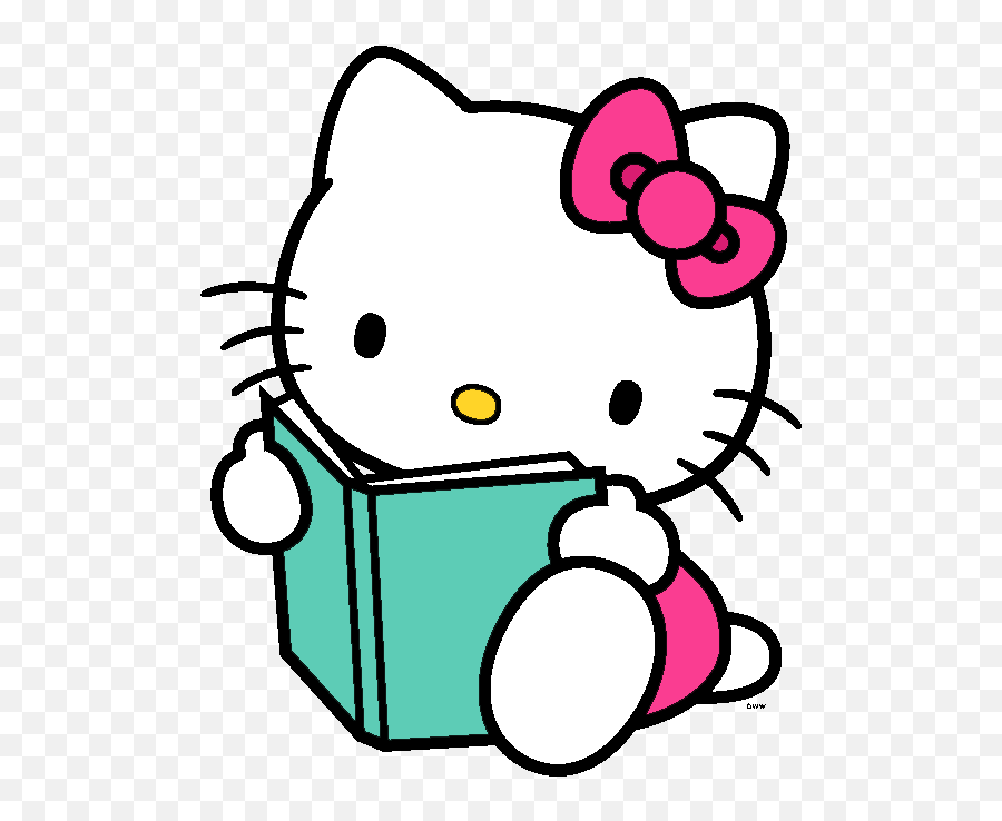 Icon Hello Kitty Png - Clip Art Library Hello Kitty Student,Hello Kitty Icon