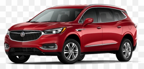 Download Free Close Up Car Buick Png Hd Icon - Exterior Enclave Colors