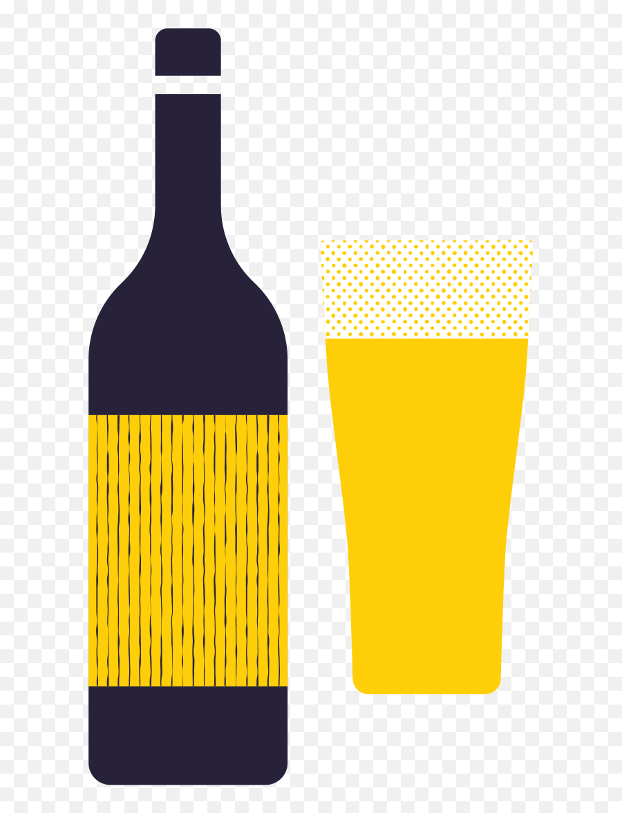 Drinking During Pregnancy Can Cause Fasd Png Beer Bottle Icon