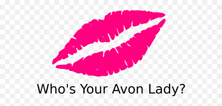 Avon Clipart - Clip Art Library Png,Avon Icon