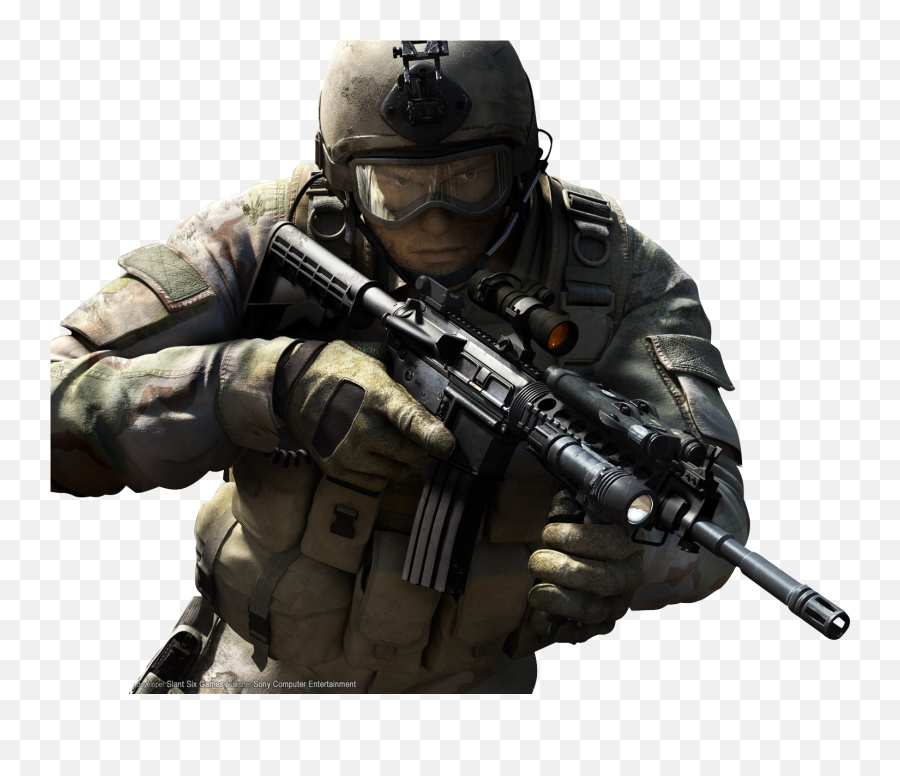 Download Ngumbq - Sigtutorials Battlefield 3 Standard Png,Battlefield Icon