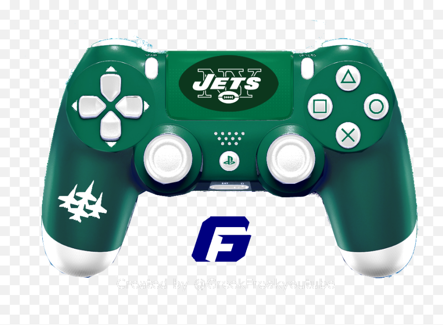 Check Out All My Nfl Ps4 Controller Png Transparent Background
