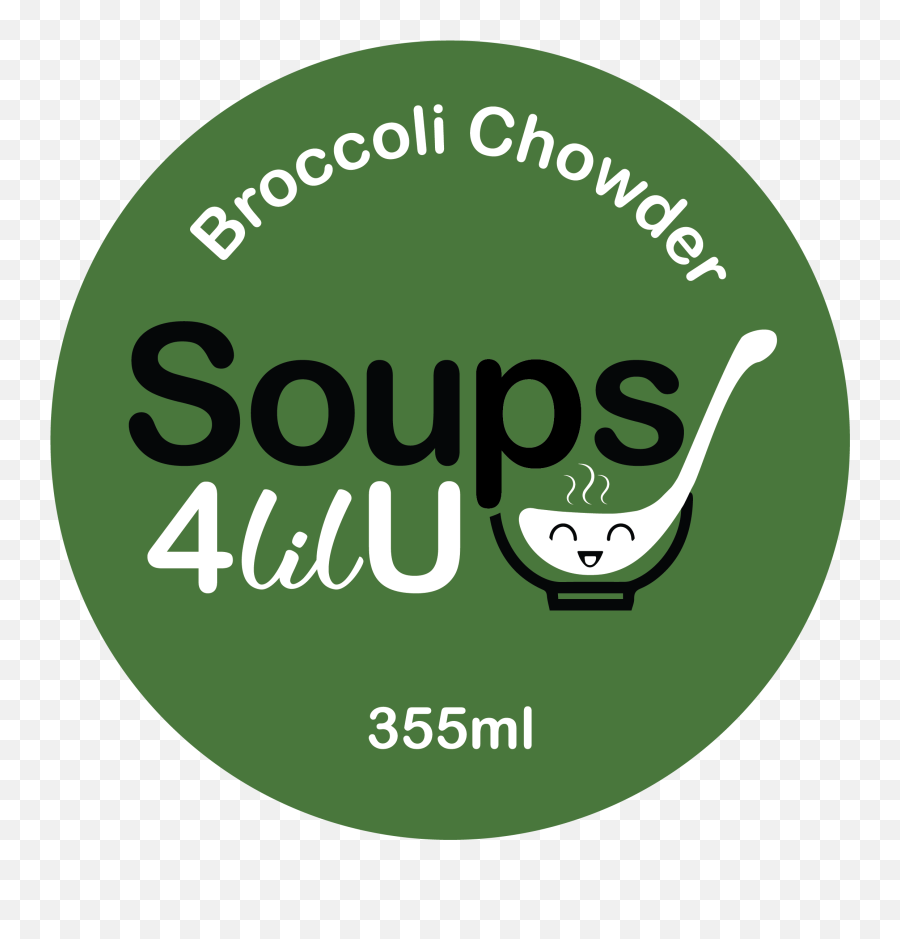 Broccoli Chowder 4lilu - Circle Png,Chowder Png
