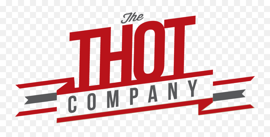 Thot The Company Logo - Sticker By Ryan Quotah Poster Png,Thot Png