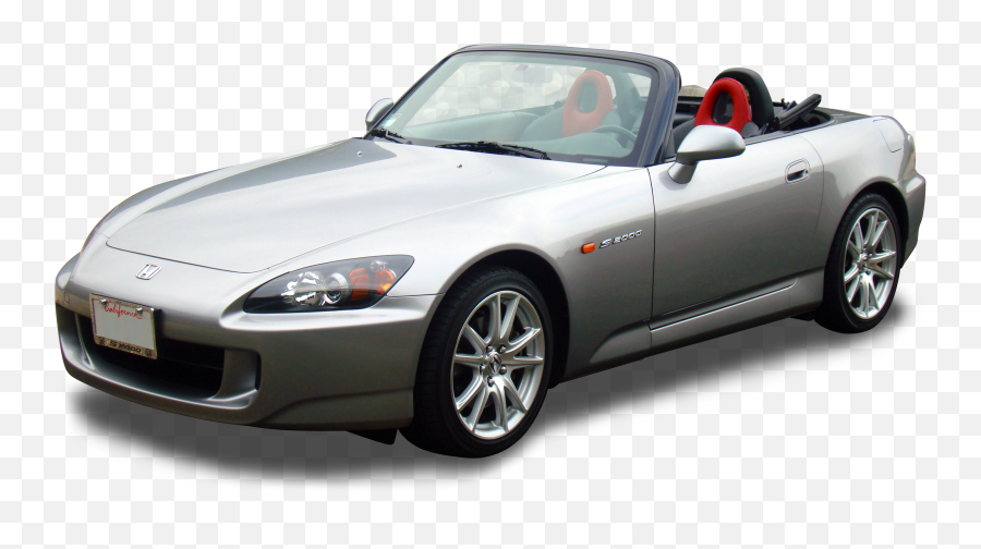 Hondas2000 - Honda S2000 Png,Hood Png