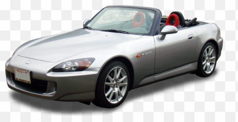 Hondas2000 - Honda S2000 Png,Hood Png