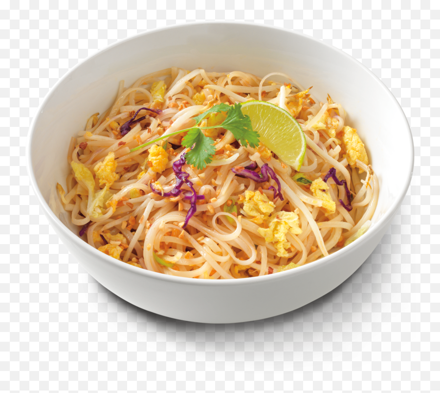 Noodles Transparent Png - Thai Noodles Transparent,Noodles Transparent