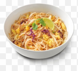 Noodles Transparent Png - Thai Noodles Transparent,Noodles Transparent
