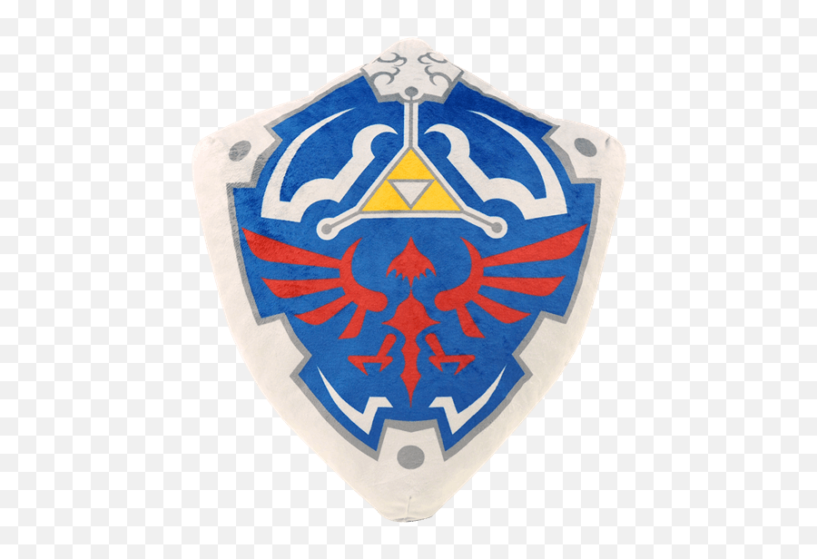 Download Legend Of Zelda Hylian Shield Game Png Image With - Legend Of Zelda Hylian Shield,Legend Of Zelda Transparent