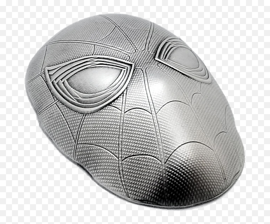 Spider - Man 2 Oz Emkcom Face Mask Png,Spiderman Mask Png