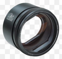 Anamorphic 126x Lens Christie - Audio Visual Solutions Anamorphic Lens For Dlp Projectors Png,Cinemascope Png