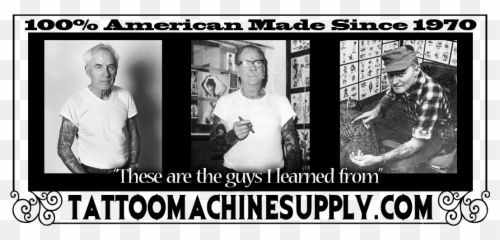 Tattoo Machine Supply Made In America - Photo Caption Png,Tattoo Gun Png