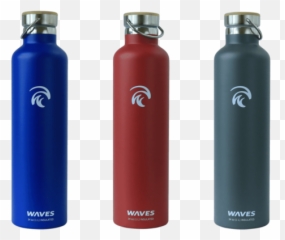 Download Water Bottle Waves - Full Size PNG Image PNGkit