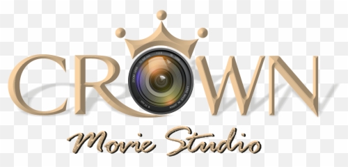 Cropped - Camera Lens Png,Crown Logo