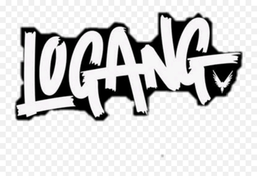 Logang Logo - Logodix Logang Logo Transparent Background Png,Maverick Logan Paul Logo