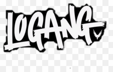 Logang Logo - LogoDix Transparent Background png