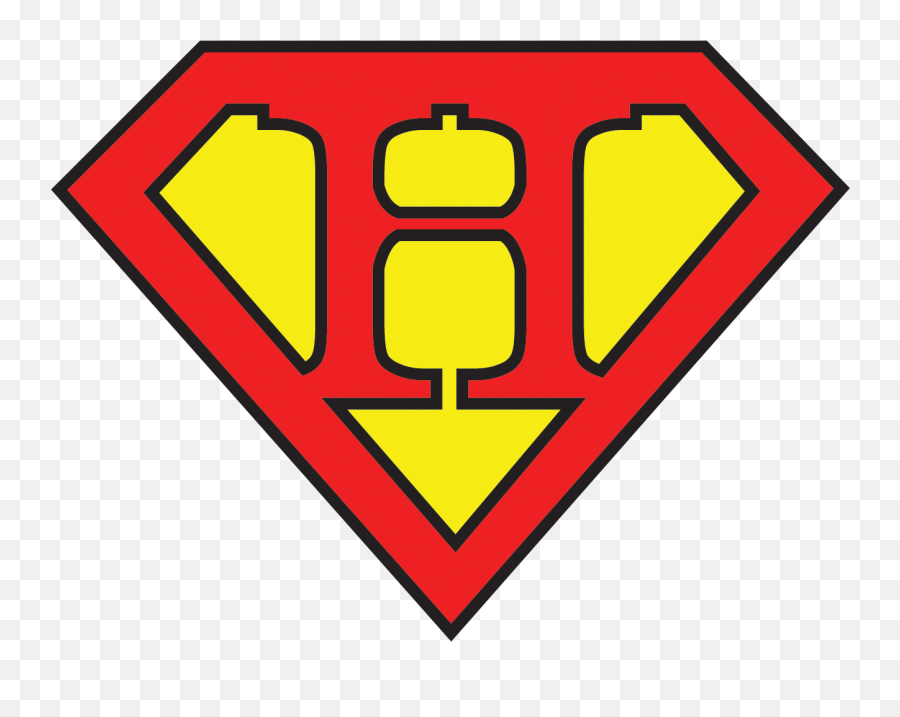 Melissa - Superman Logo Png,H Logo