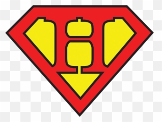 Melissa - Superman Logo Png
