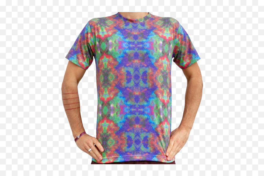 Color Unisex T - Pattern Png,Color Explosion Png