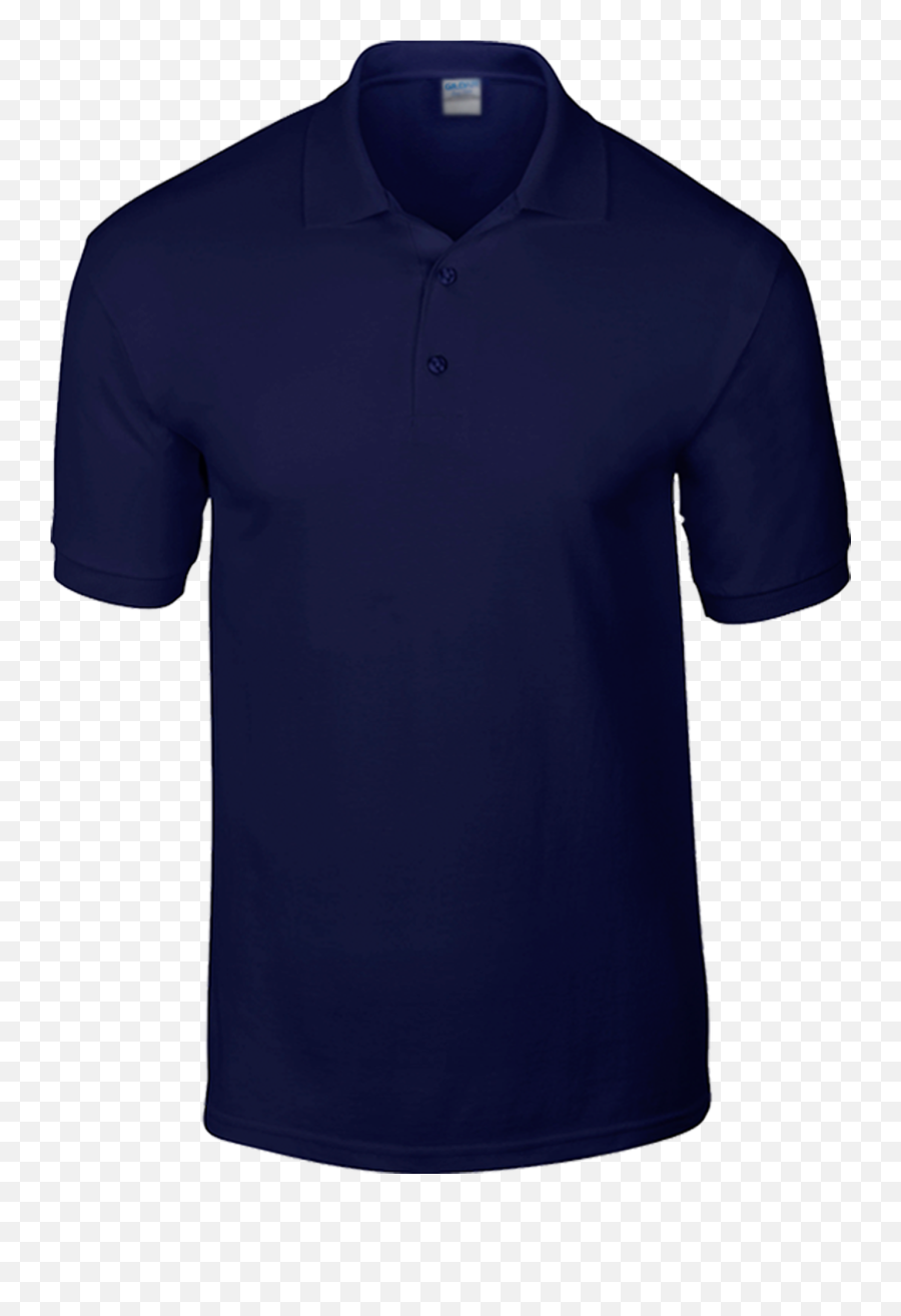Navy Blue Polo Shirt Png - Lovely Professional University Dress Code ...