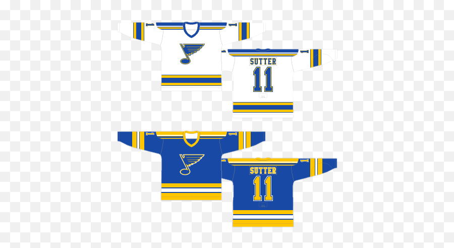 Guest Post Worst To First Jerseys St Louis Blues Edition - Blues 67 Home Jersey Png,St Louis Blues Logo Png