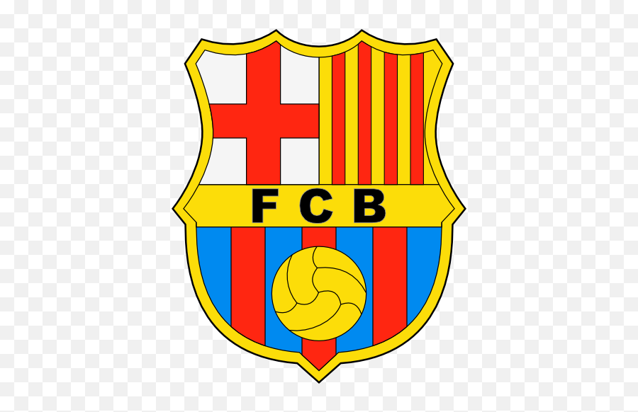 Hoy Jugaremos Con - Kit Logo Barcelona Dream League Soccer Png,Logo Del Barca