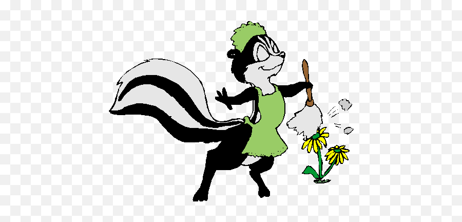 Do You Have Pepe Le Pew Feet - Keep Our Campus Clean Clipart Bathroom Cleaning Png,Keepo Png