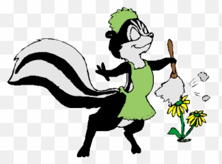 Do You Have Pepe Le Pew Feet - Keep Our Campus Clean Clipart Bathroom Cleaning Png,Keepo Png