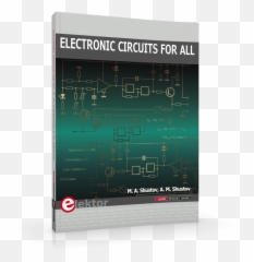 Three Baristor Circuits For Experimentation - Elektor LABS Electronic Circuit png