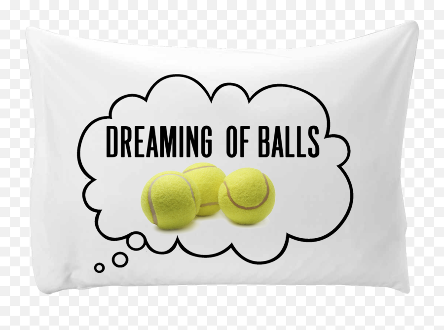 Tennis Balls Png - Dreaming Of Balls Dream Bubble Dream Bubble,Balls Png