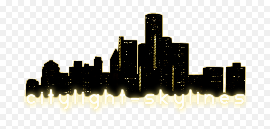 Download City Lights Png - City Lights Png,City Lights Png