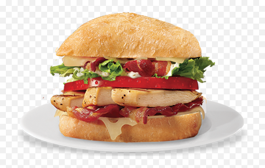 Download Grilled Chicken Sandwich Png Image With No - Chicken Bacon Ranch Sandwich Dairy Queen,Sandwich Png