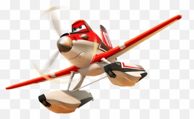Fire Rescue Png Image - Planes And Dusty