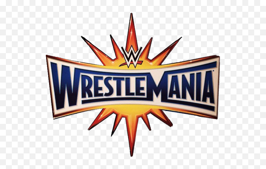 Wwe Wrestlemania 33 Logo Png - Wrestlemania 33 Logo Transparent,Drew Mcintyre Png