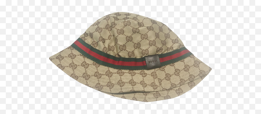 Hat Monogram Gucci - Gucci Hat Png,Gucci Hat Png